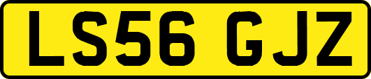 LS56GJZ