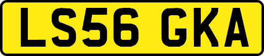 LS56GKA