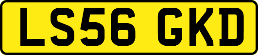 LS56GKD