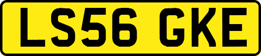 LS56GKE