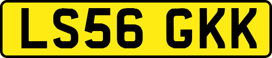 LS56GKK