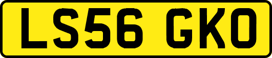 LS56GKO