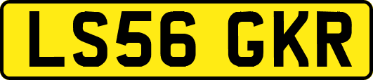 LS56GKR