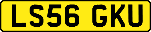 LS56GKU