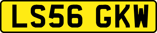 LS56GKW