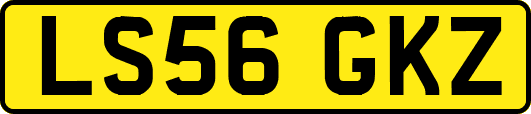 LS56GKZ