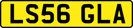LS56GLA