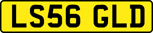 LS56GLD