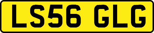 LS56GLG