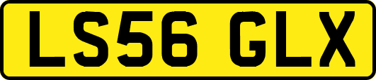 LS56GLX