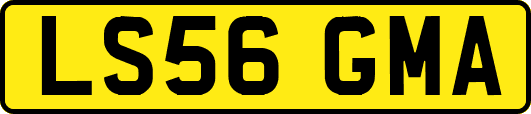 LS56GMA