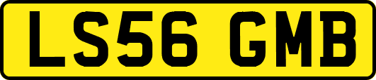 LS56GMB
