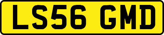 LS56GMD