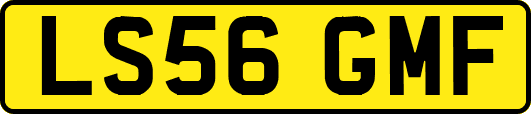 LS56GMF