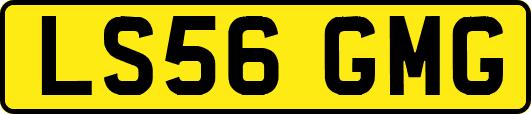 LS56GMG