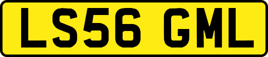 LS56GML