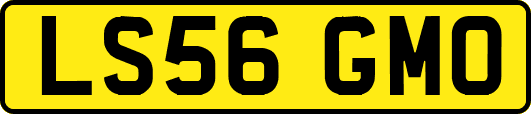 LS56GMO