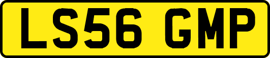 LS56GMP