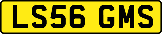 LS56GMS