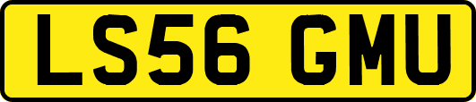 LS56GMU