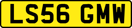 LS56GMW