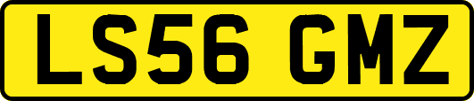 LS56GMZ