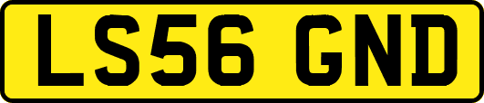 LS56GND
