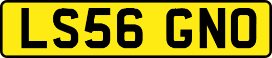 LS56GNO