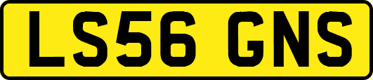 LS56GNS