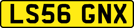 LS56GNX