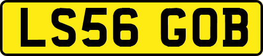 LS56GOB