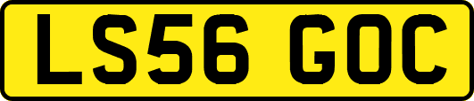 LS56GOC
