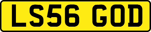 LS56GOD