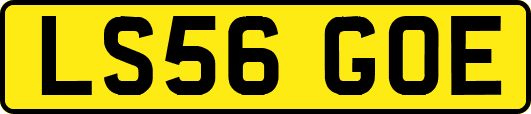 LS56GOE
