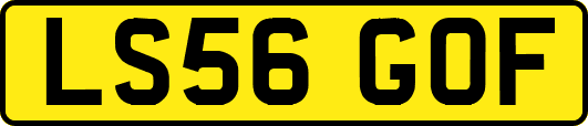 LS56GOF