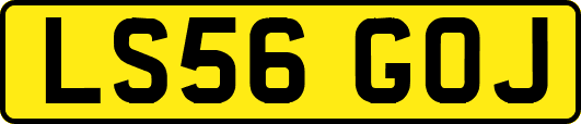 LS56GOJ