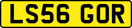 LS56GOR