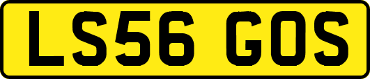 LS56GOS
