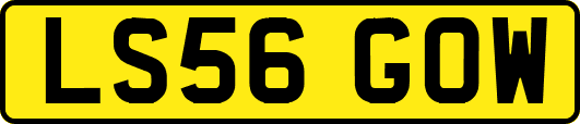 LS56GOW