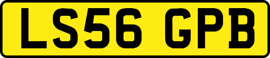 LS56GPB