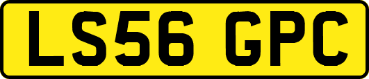 LS56GPC