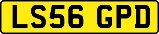 LS56GPD