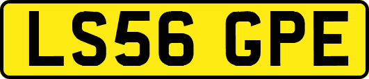 LS56GPE