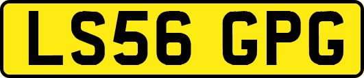 LS56GPG