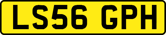 LS56GPH