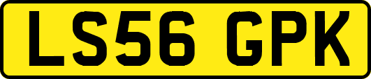 LS56GPK