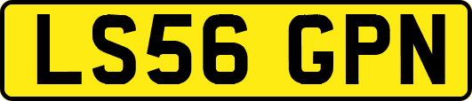 LS56GPN