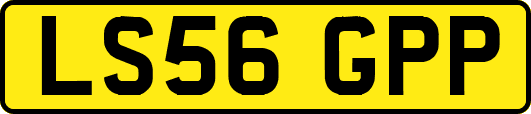 LS56GPP