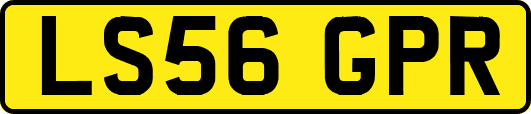 LS56GPR