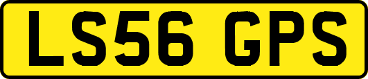 LS56GPS
